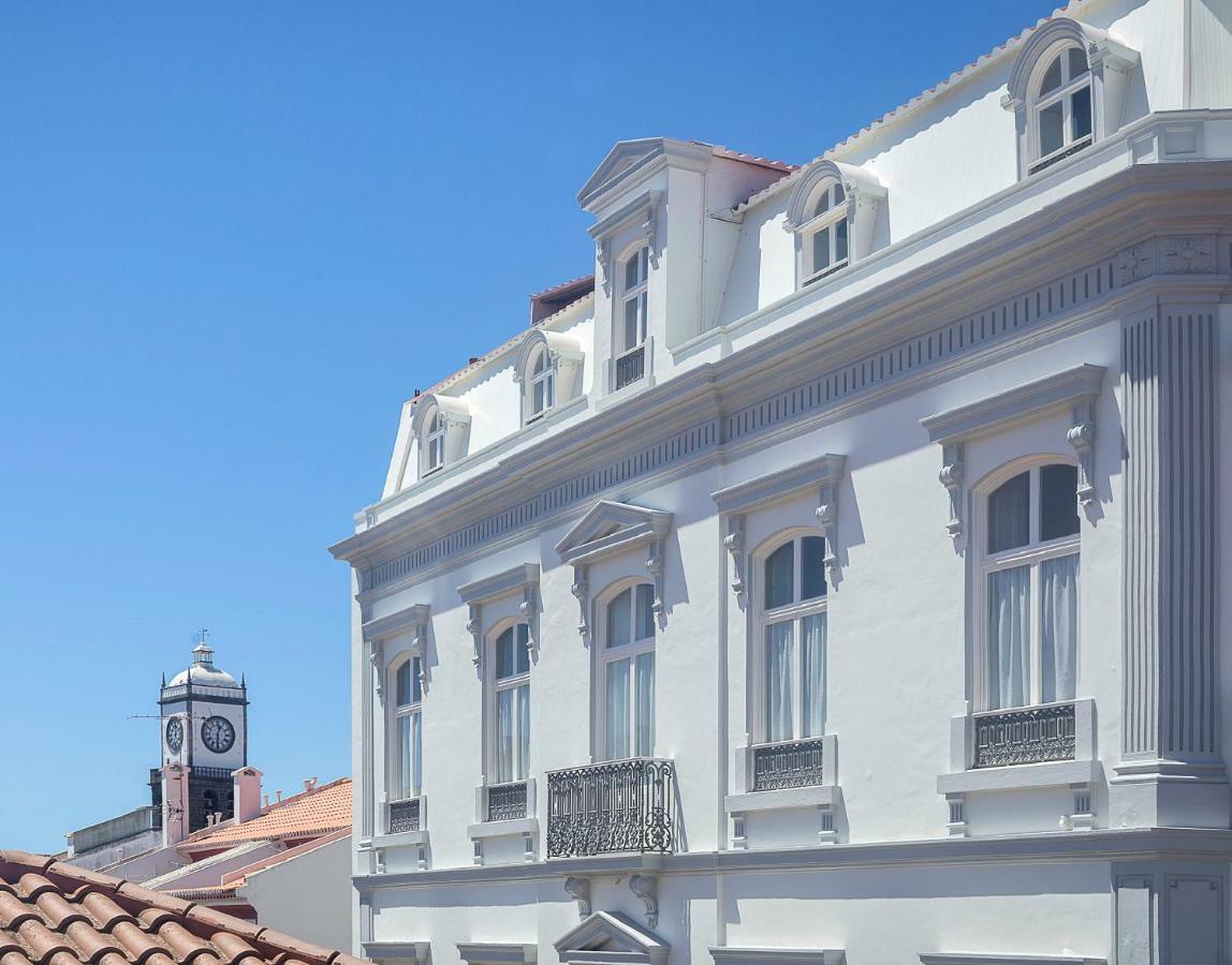 Ac-Armazens Cogumbreiro Hotel Ponta Delgada  Luaran gambar