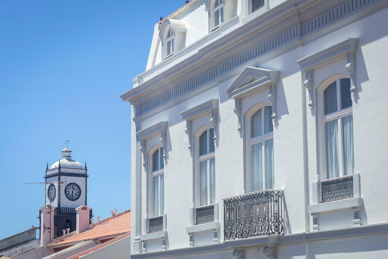 Ac-Armazens Cogumbreiro Hotel Ponta Delgada  Luaran gambar